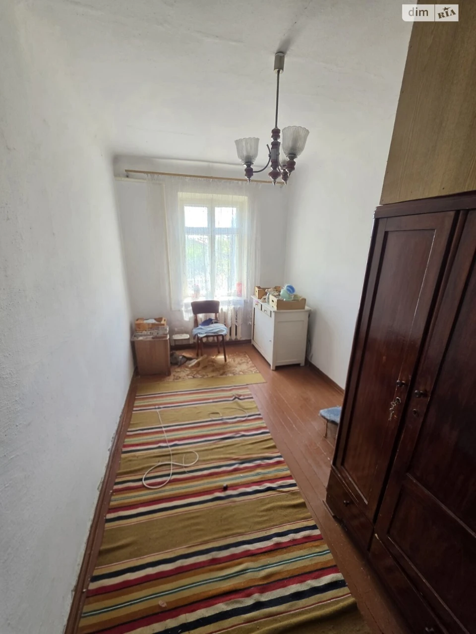 Продаж Квартира Центральний