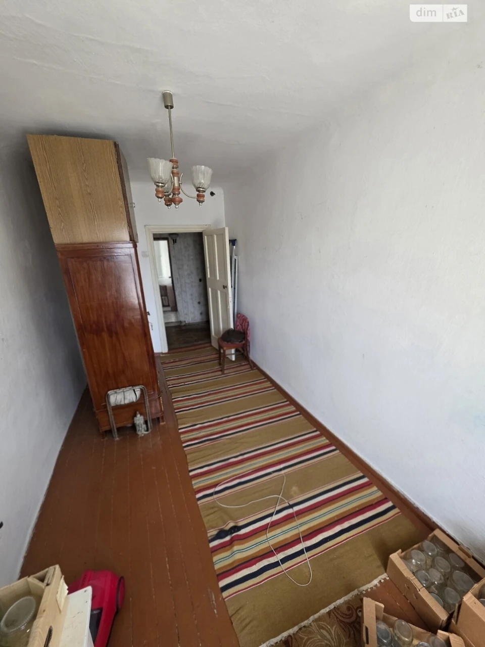 Продаж Квартира Центральний