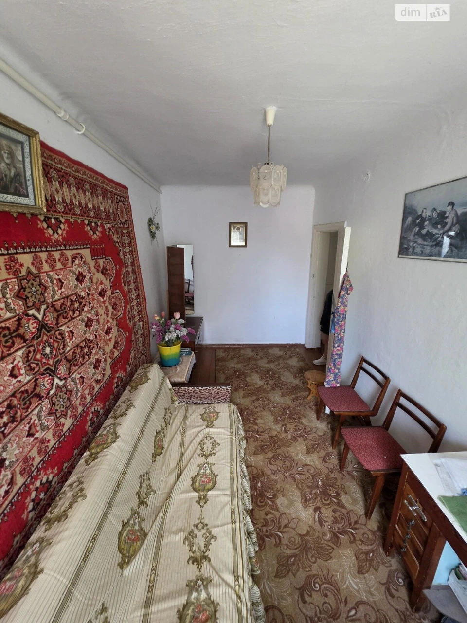 Продаж Квартира Центральний