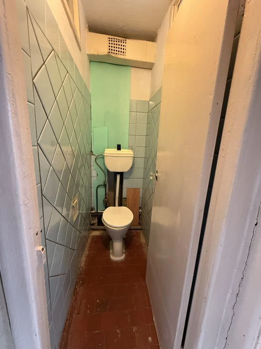 Продаж 2х кім в центрі, Держ програми +, без комісії для пок