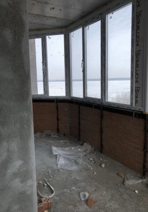 Продаю 1к квартиру в Новобудові ЖК «Гранд»