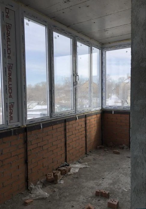 Продаю 1к квартиру в Новобудові ЖК «Гранд»