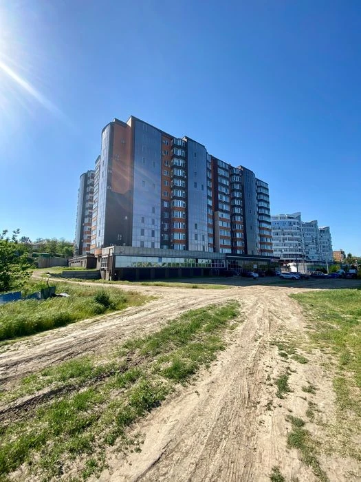 Однокімнатна квартира ЖК "ГРАНДБУД" 67 кв/м