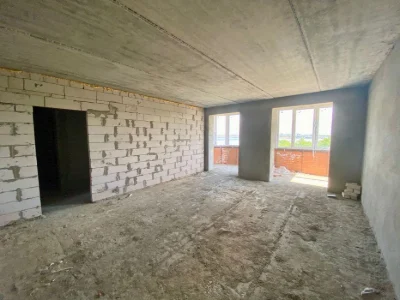 Однокімнатна квартира ЖК "ГРАНДБУД" 67 кв/м