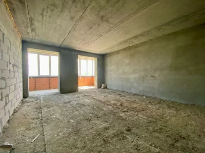 Однокімнатна квартира ЖК "ГРАНДБУД" 67 кв/м