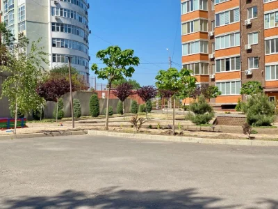Однокімнатна квартира ЖК "ГРАНДБУД" 67 кв/м