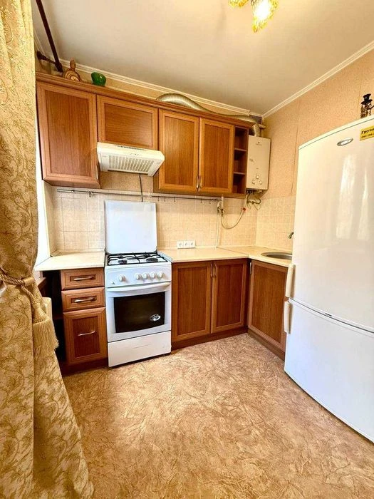 Продаж 2х кім, вул.Шевченка, Держ програми +, без комісії дл