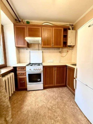 Продаж 2х кім, вул.Шевченка, Держ програми +, без комісії дл