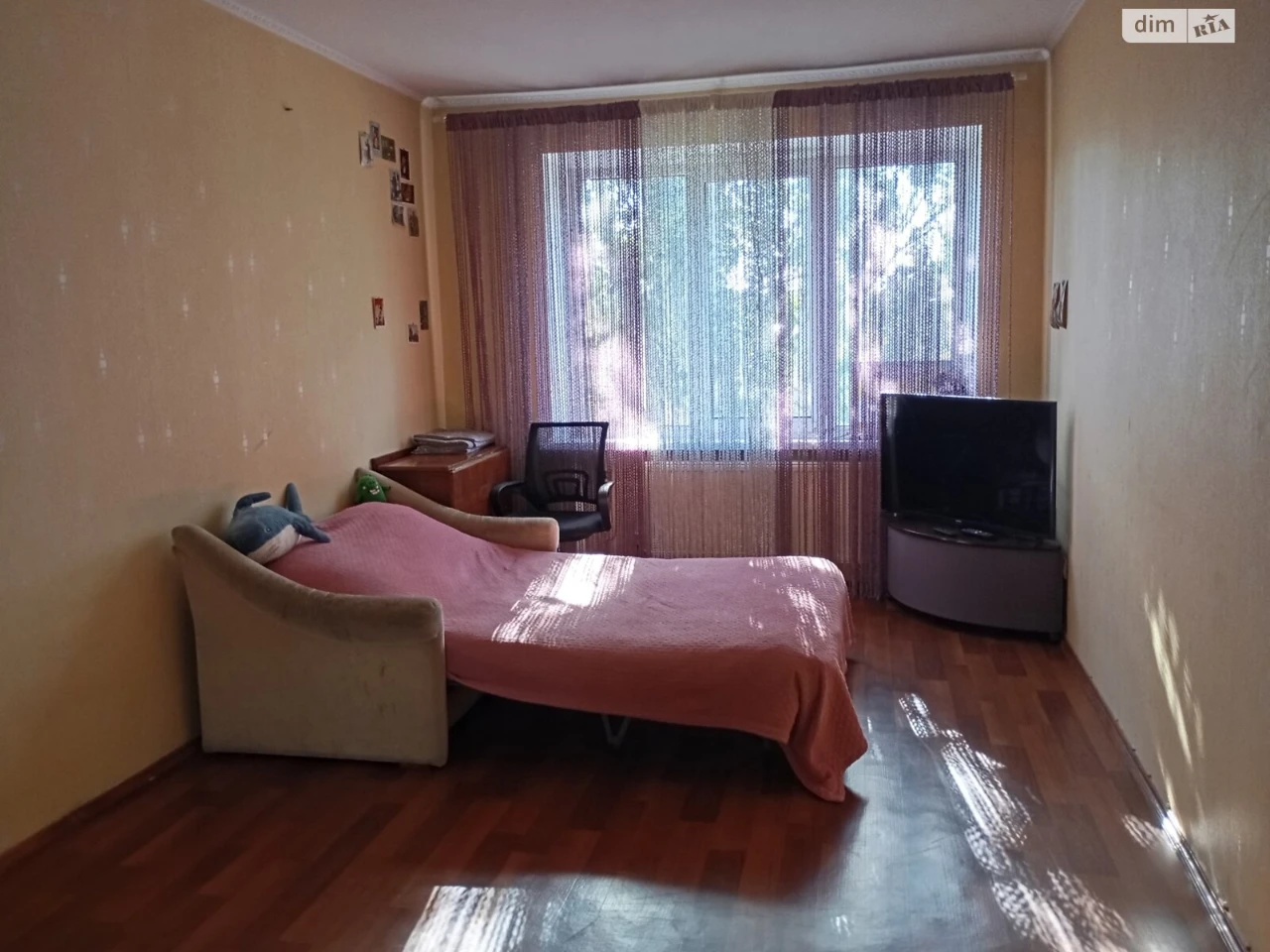 Продаж Квартира Заводський