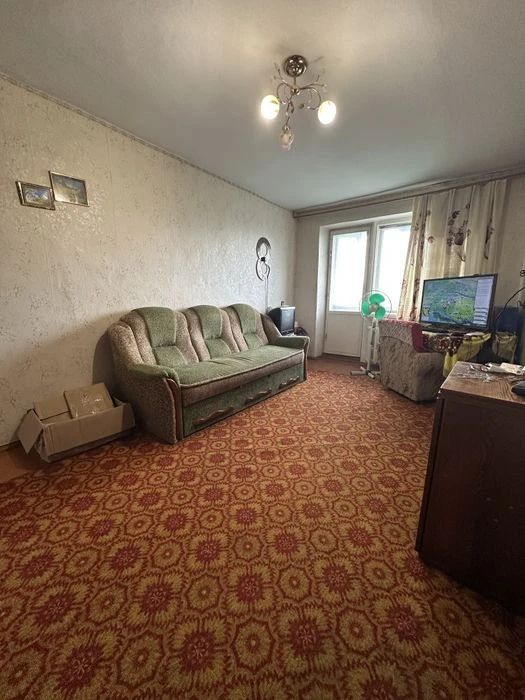Продам 2-х комнатную квартиру на ЮТЗ, по пр. Богоявленскому,
