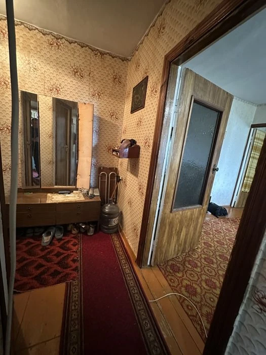Продам 2-х комнатную квартиру на ЮТЗ, по пр. Богоявленскому,