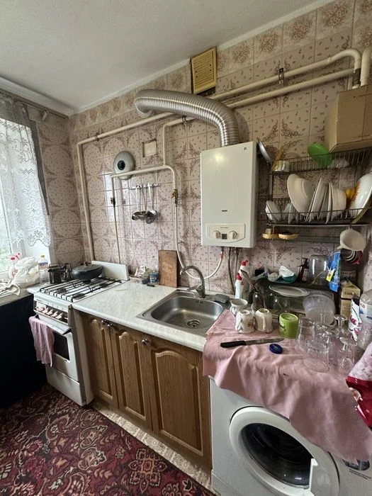 Продам 2-х комнатную квартиру на ЮТЗ, по пр. Богоявленскому,