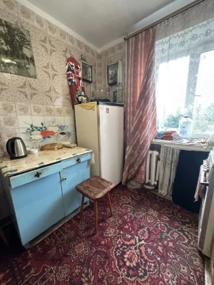 Продам 2-х комнатную квартиру на ЮТЗ, по пр. Богоявленскому,