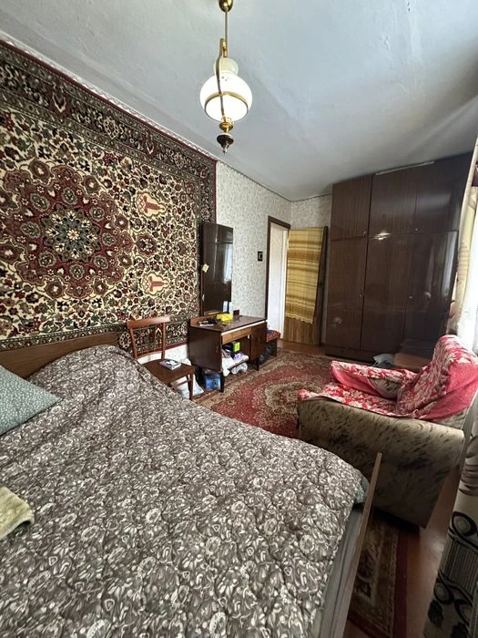 Продам 2-х комнатную квартиру на ЮТЗ, по пр. Богоявленскому,