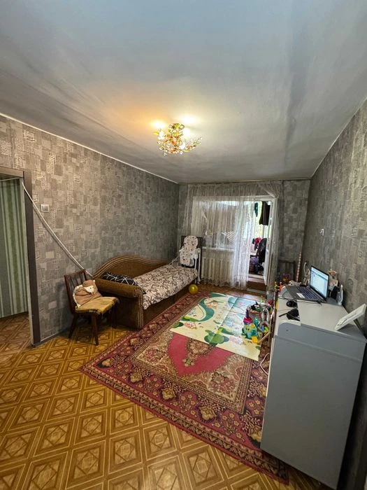 Продаж • 2к квартири • 44.6 м² • район Центрального ринку •