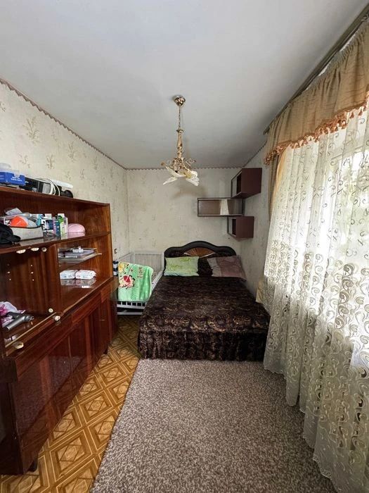 Продаж • 2к квартири • 44.6 м² • район Центрального ринку •