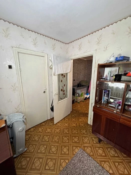 Продаж • 2к квартири • 44.6 м² • район Центрального ринку •