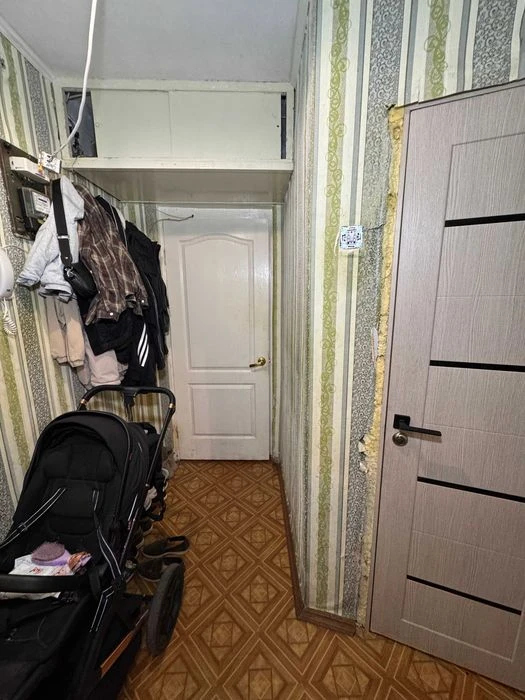 Продаж • 2к квартири • 44.6 м² • район Центрального ринку •