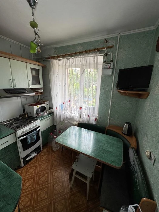 Продаж • 2к квартири • 44.6 м² • район Центрального ринку •
