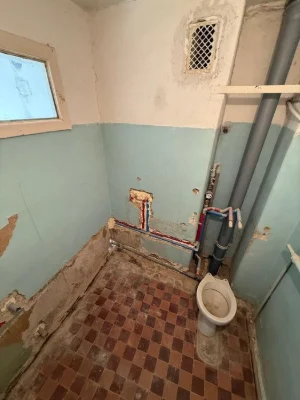 Продам 1к квартиру,  в районе Сухой Фонтан.