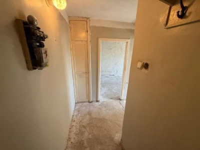 Продам 1к квартиру,  в районе Сухой Фонтан.