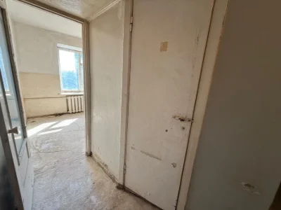 Продам 1к квартиру,  в районе Сухой Фонтан.