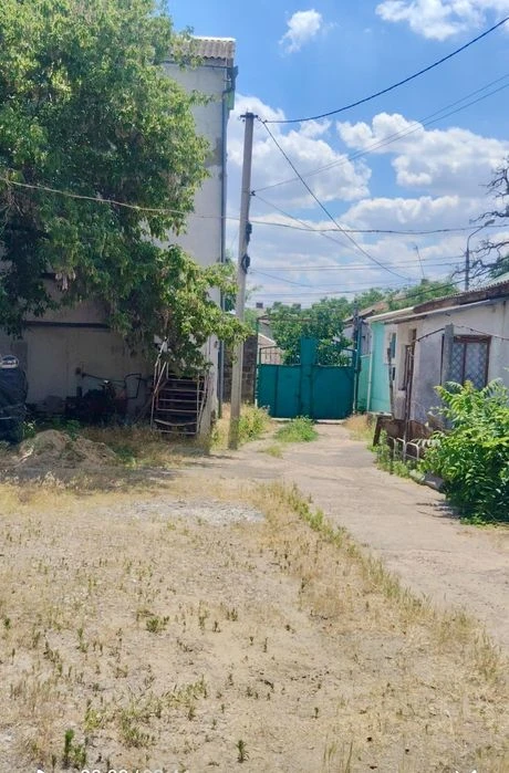 Продаж 2-х кім. кв.з автономним опаленням та з підвалом у кв
