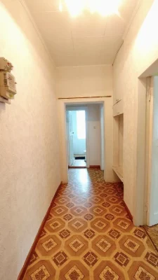 Продаж 2-х кім. кв.з автономним опаленням та з підвалом у кв