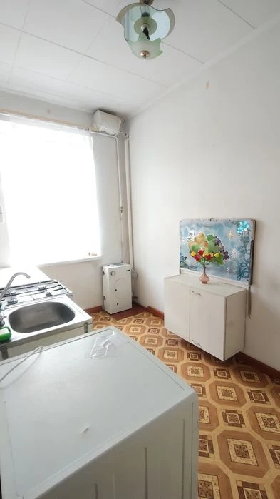 Продаж 2-х кім. кв.з автономним опаленням та з підвалом у кв