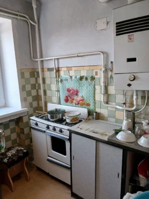 Продажа 2к квартиры на Шоссейной яхт-клуб