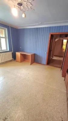 Продам 2-х комнатную "Чешку" 53 м2 на 3/10 в Центре