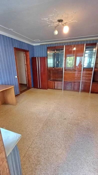Продам 2-х комнатную "Чешку" 53 м2 на 3/10 в Центре