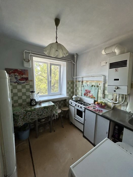 Продажа 2к квартиры на Шоссейной яхт-клуб