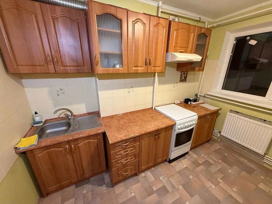 Продажа 2х комнатной квартиры.Автономное отопление Площадь П
