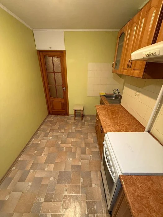 Продажа 2х комнатной квартиры.Автономное отопление Площадь П