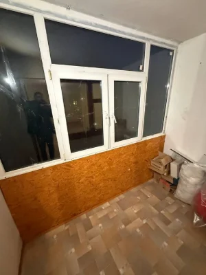 Продажа 2х комнатной квартиры.Автономное отопление Площадь П
