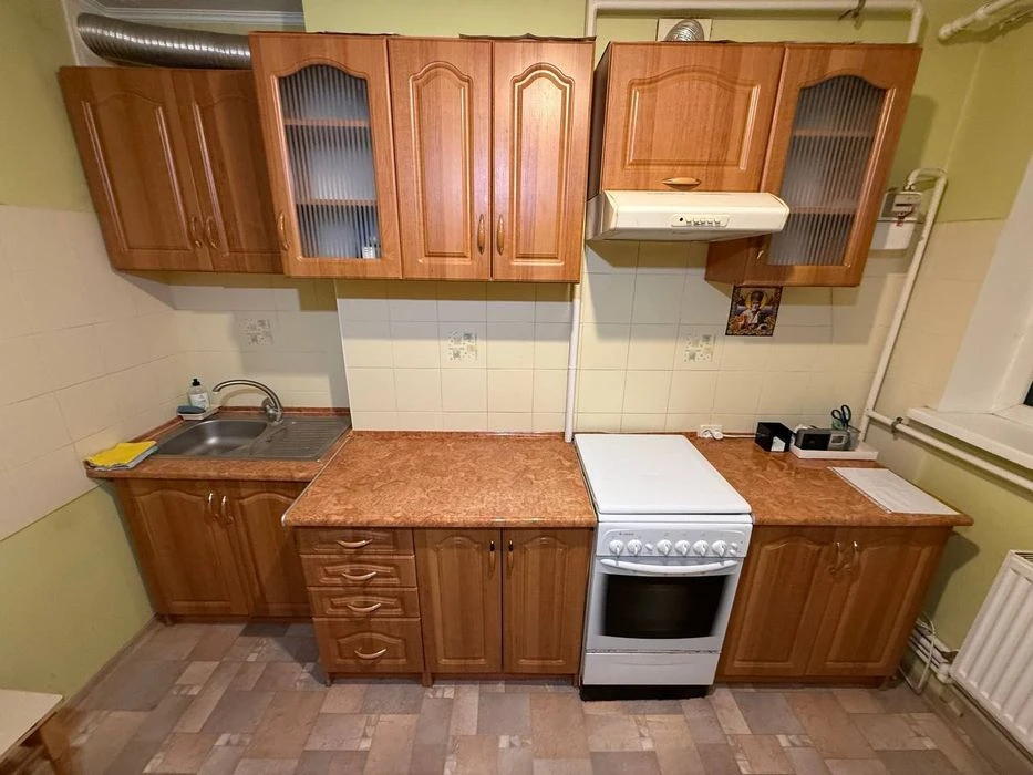 Продажа 2х комнатной квартиры.Автономное отопление Площадь П