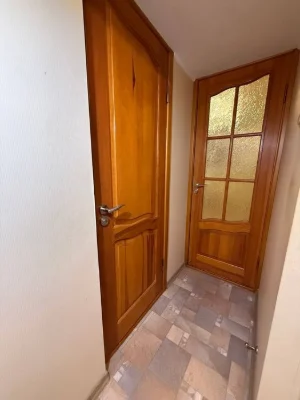 Продажа 2х комнатной квартиры.Автономное отопление Площадь П