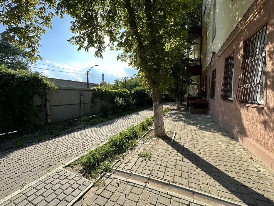 Продаю 3-ку в новом доме в Центре, скважина
