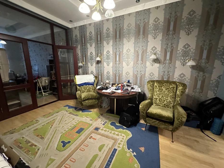 Продаю 3-ку в новом доме в Центре, скважина