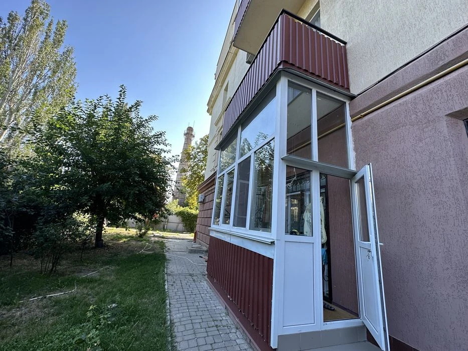 Продаю 3-ку в новом доме в Центре, скважина