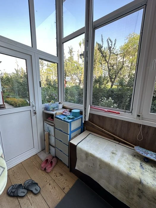 Продаю 3-ку в новом доме в Центре, скважина