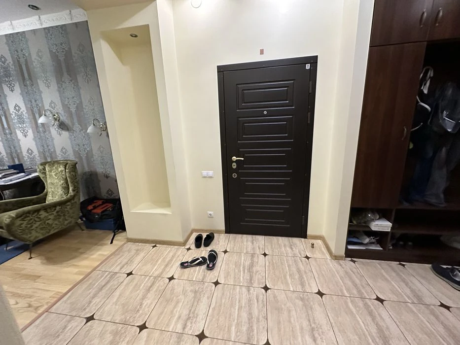 Продаю 3-ку в новом доме в Центре, скважина