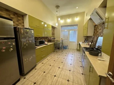 Продаю 3-ку в новом доме в Центре, скважина