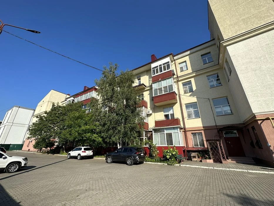 Продаю 3-ку в новом доме в Центре, скважина