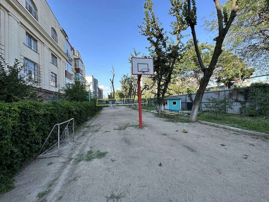 Продаю 3-ку в новом доме в Центре, скважина