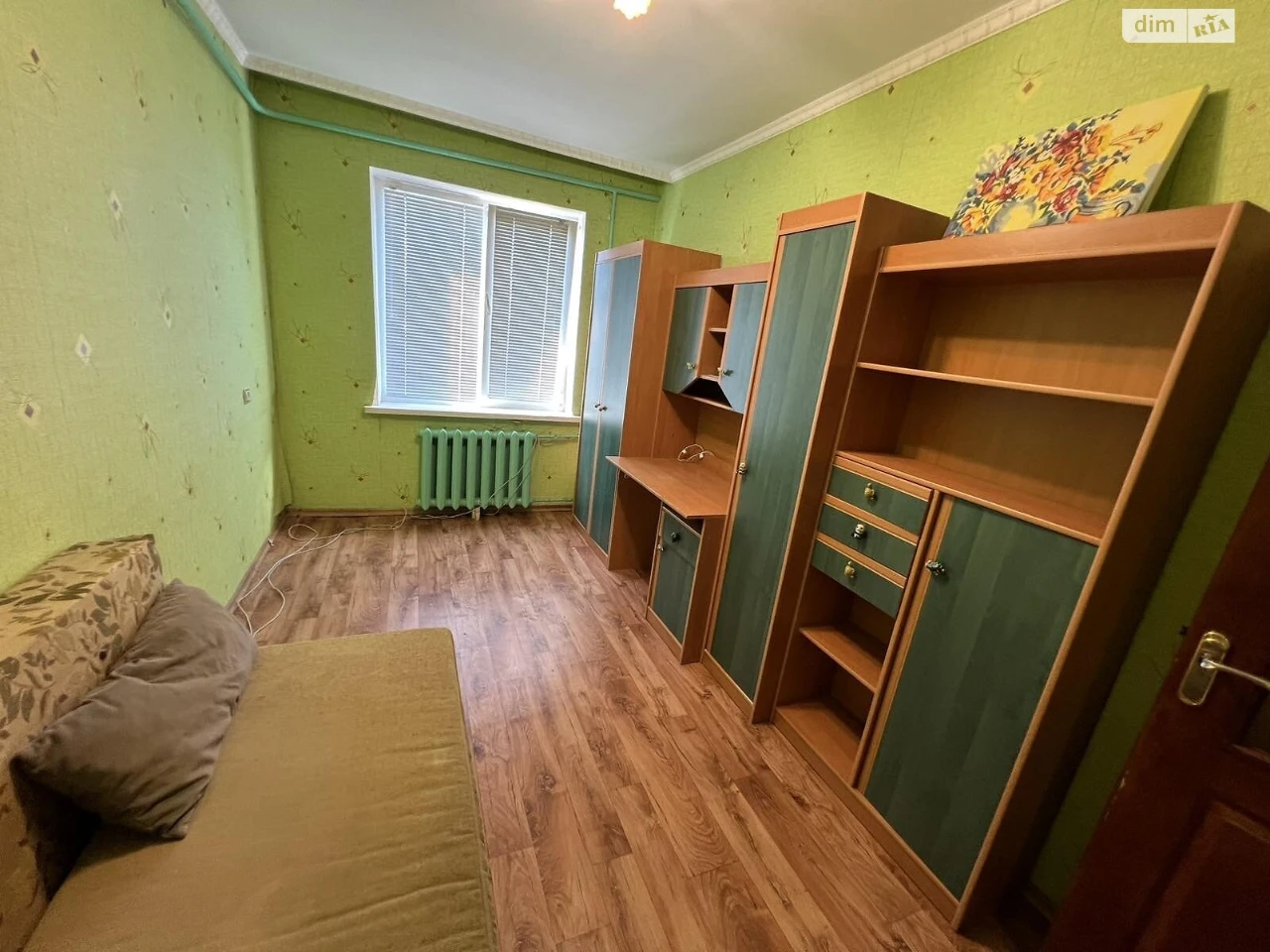 Продаж Квартира Центральний