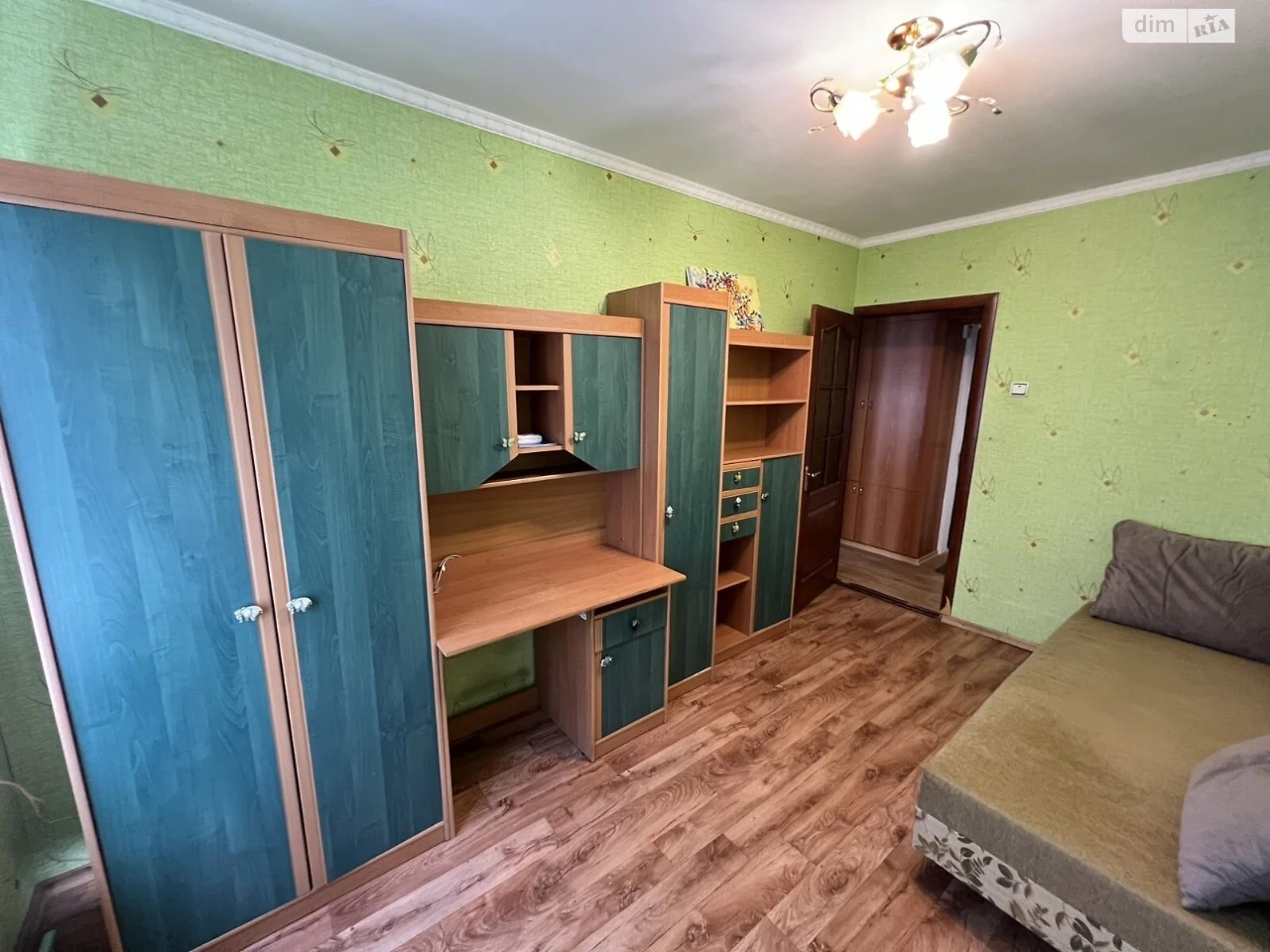 Продаж Квартира Центральний
