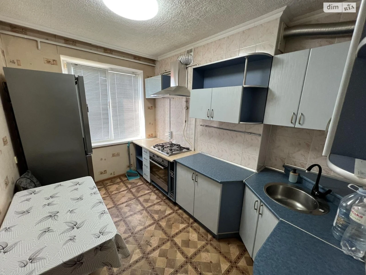 Продаж Квартира Центральний