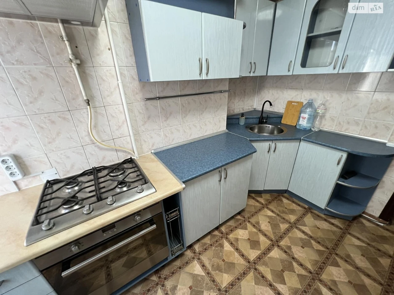 Продаж Квартира Центральний
